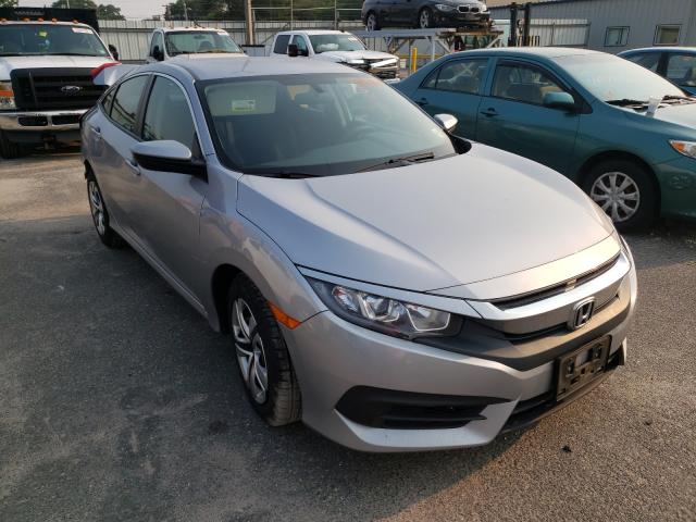 HONDA CIVIC LX 2017 2hgfc2f56hh513679