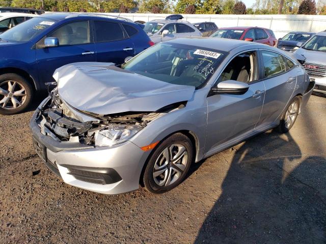 HONDA CIVIC 2017 2hgfc2f56hh514430