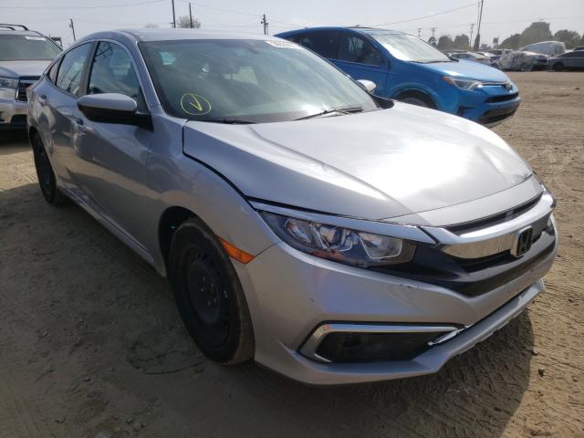 HONDA CIVIC SEDAN 2017 2hgfc2f56hh517960