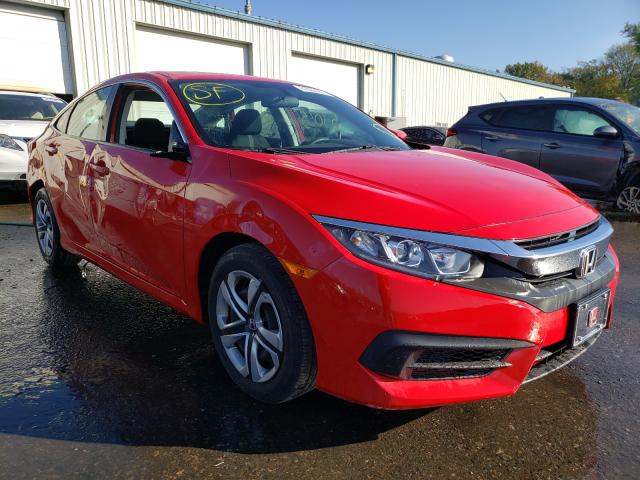 HONDA CIVIC LX 2017 2hgfc2f56hh521636