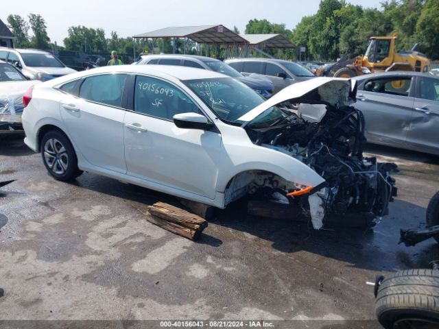 HONDA CIVIC 2017 2hgfc2f56hh522429