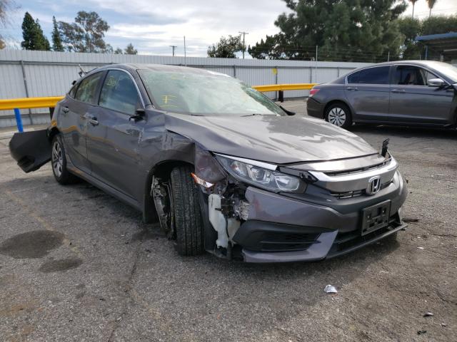 HONDA CIVIC LX 2017 2hgfc2f56hh524276