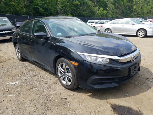 HONDA CIVIC LX 2017 2hgfc2f56hh529185