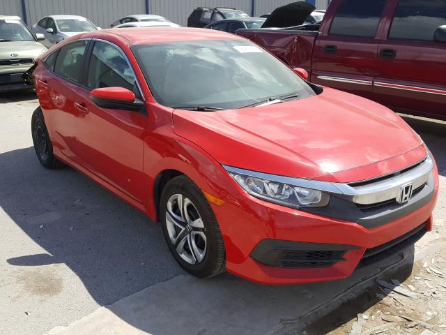 HONDA CIVIC LX 2017 2hgfc2f56hh530014