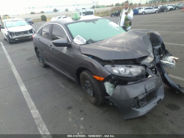 HONDA CIVIC SEDAN 2017 2hgfc2f56hh530384