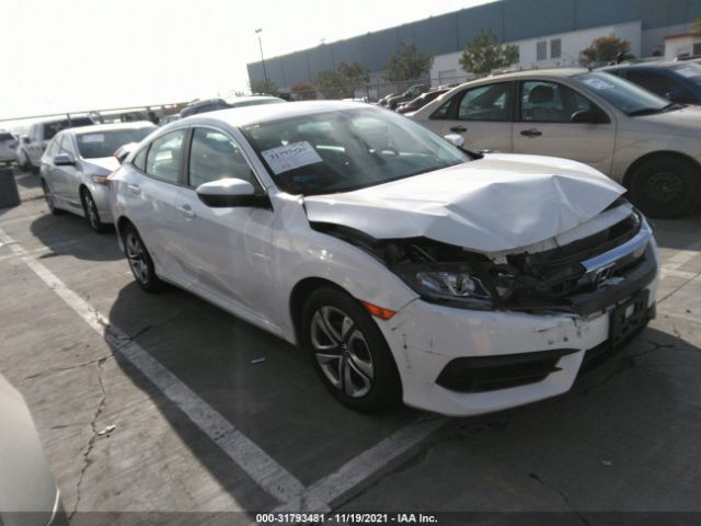 HONDA CIVIC 2017 2hgfc2f56hh538436