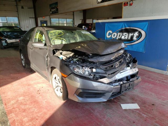 HONDA CIVIC LX 2017 2hgfc2f56hh539974