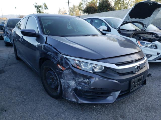 HONDA CIVIC LX 2017 2hgfc2f56hh540302