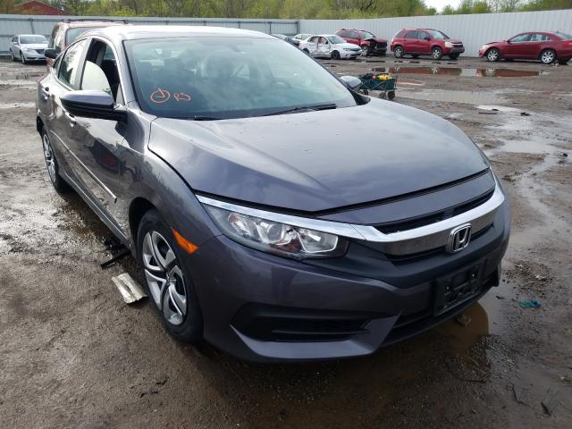 HONDA CIVIC LX 2017 2hgfc2f56hh540364