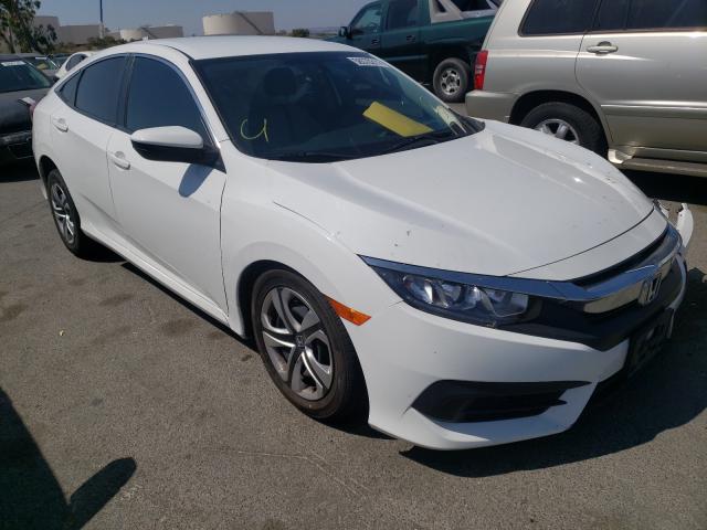 HONDA CIVIC LX 2017 2hgfc2f56hh540686