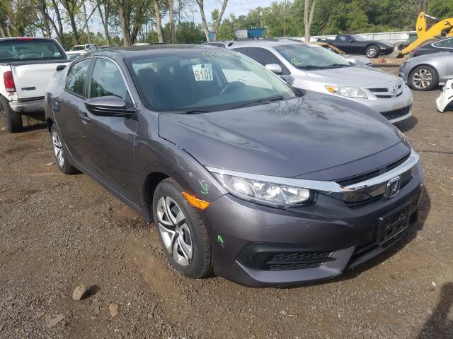 HONDA CIVIC LX 2017 2hgfc2f56hh542891