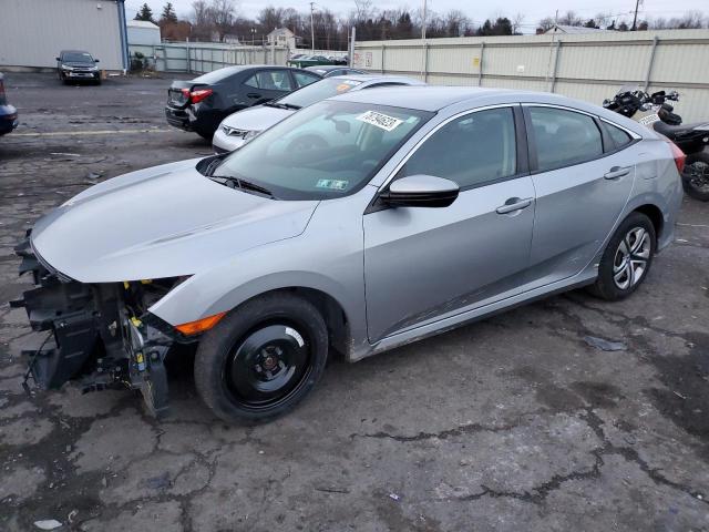 HONDA CIVIC 2017 2hgfc2f56hh543085