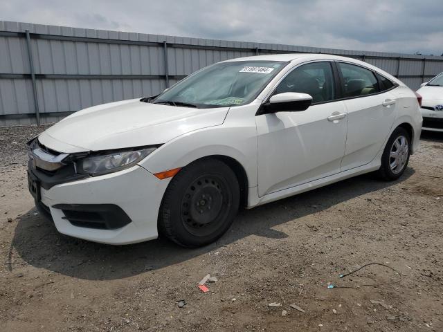 HONDA CIVIC LX 2017 2hgfc2f56hh548058