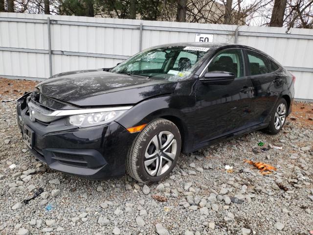 HONDA CIVIC LX 2017 2hgfc2f56hh549520