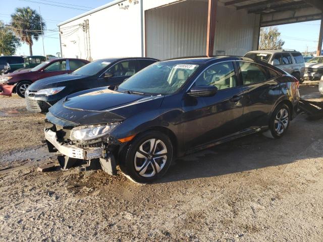 HONDA CIVIC 2017 2hgfc2f56hh551980