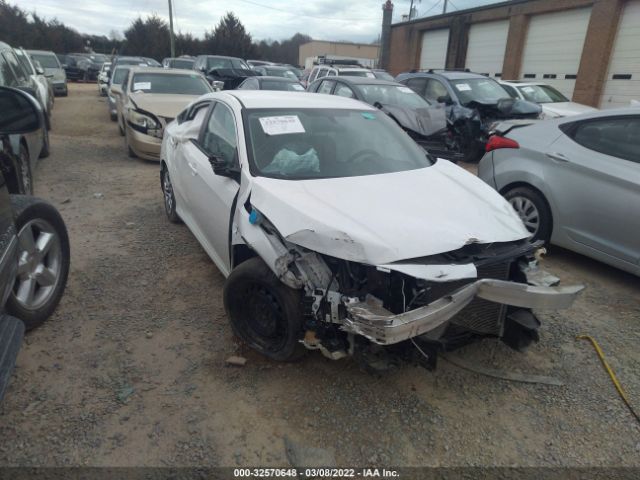 HONDA CIVIC SEDAN 2017 2hgfc2f56hh552448