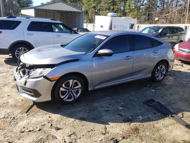 HONDA CIVIC 2017 2hgfc2f56hh561229