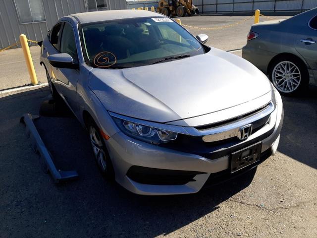 HONDA CIVIC LX 2017 2hgfc2f56hh562753