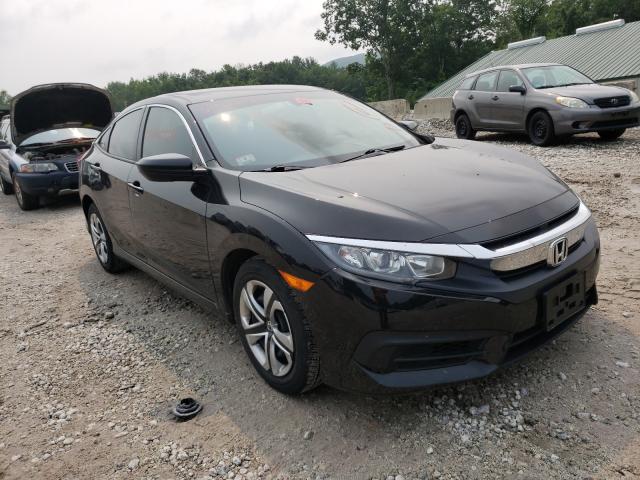 HONDA CIVIC LX 2017 2hgfc2f56hh566074