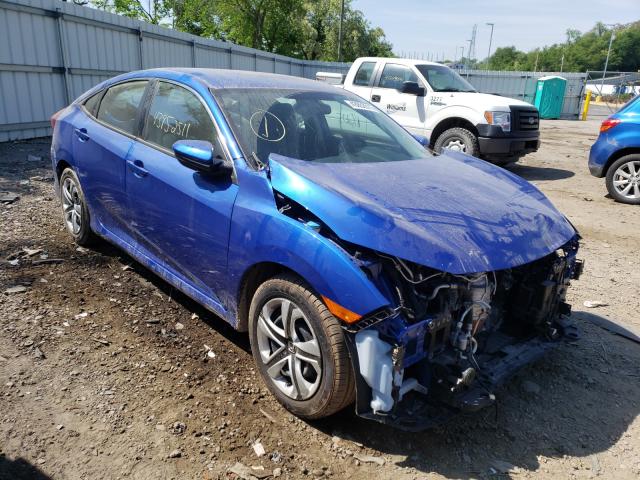 HONDA CIVIC LX 2017 2hgfc2f56hh569279