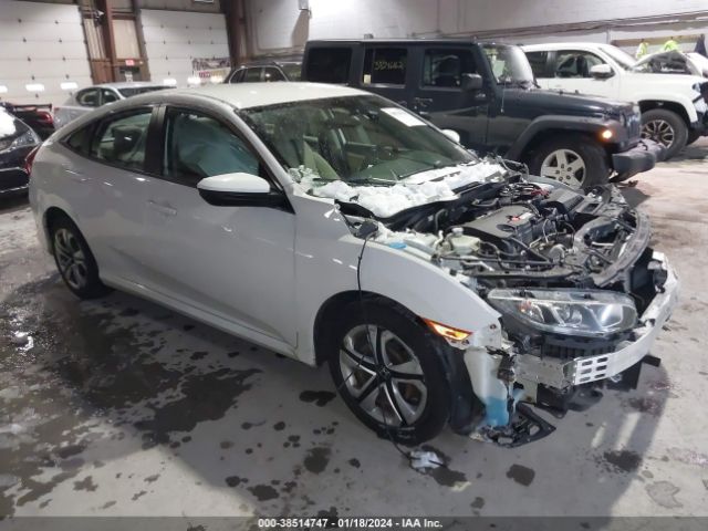 HONDA CIVIC 2017 2hgfc2f56hh571548