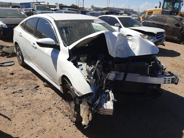 HONDA CIVIC LX 2017 2hgfc2f56hh575308