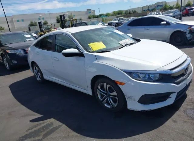 HONDA CIVIC SEDAN 2017 2hgfc2f56hh576815