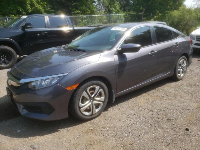 HONDA CIVIC 2018 2hgfc2f56jh021594