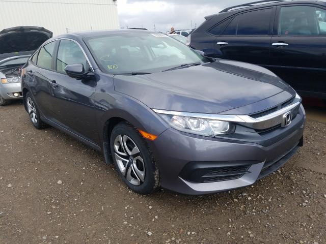 HONDA CIVIC LX 2018 2hgfc2f56jh032899