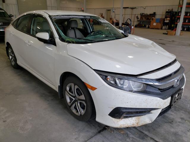 HONDA CIVIC LX 2018 2hgfc2f56jh502459