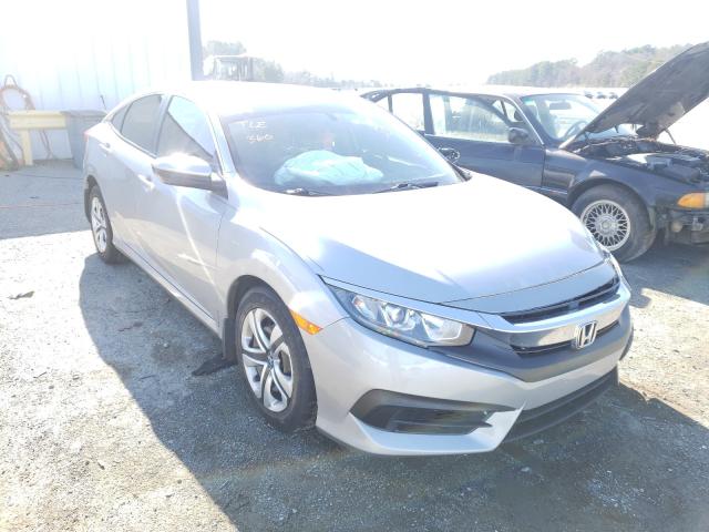 HONDA CIVIC LX 2018 2hgfc2f56jh503143