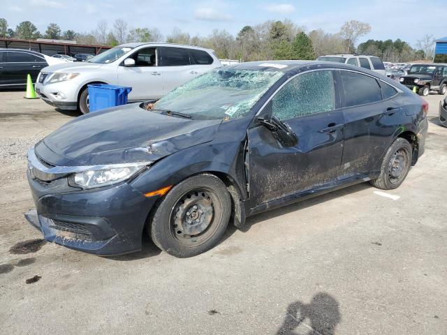 HONDA CIVIC 2018 2hgfc2f56jh506365