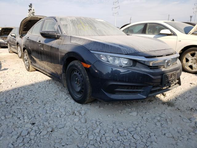 HONDA CIVIC LX 2018 2hgfc2f56jh506401