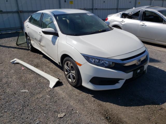 HONDA CIVIC LX 2018 2hgfc2f56jh506639