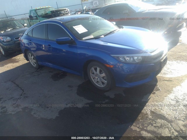 HONDA CIVIC SEDAN 2018 2hgfc2f56jh514269