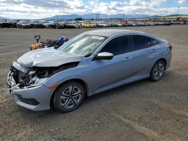 HONDA CIVIC 2018 2hgfc2f56jh516880