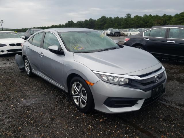 HONDA CIVIC LX 2018 2hgfc2f56jh518788