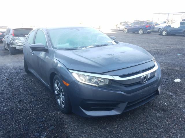 HONDA CIVIC LX 2018 2hgfc2f56jh521173