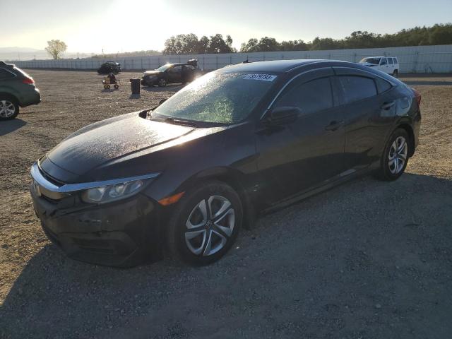 HONDA CIVIC 2018 2hgfc2f56jh526924