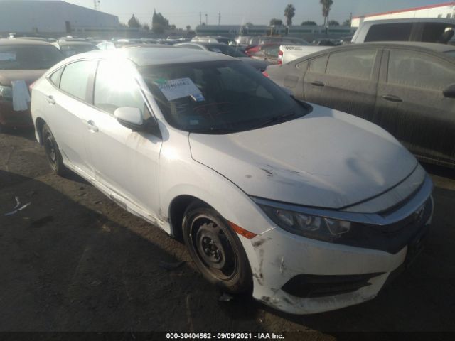 HONDA CIVIC SEDAN 2018 2hgfc2f56jh530049