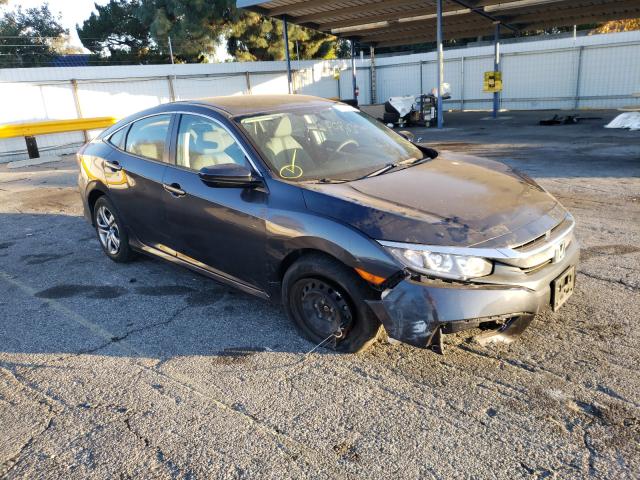 HONDA CIVIC LX 2018 2hgfc2f56jh531203