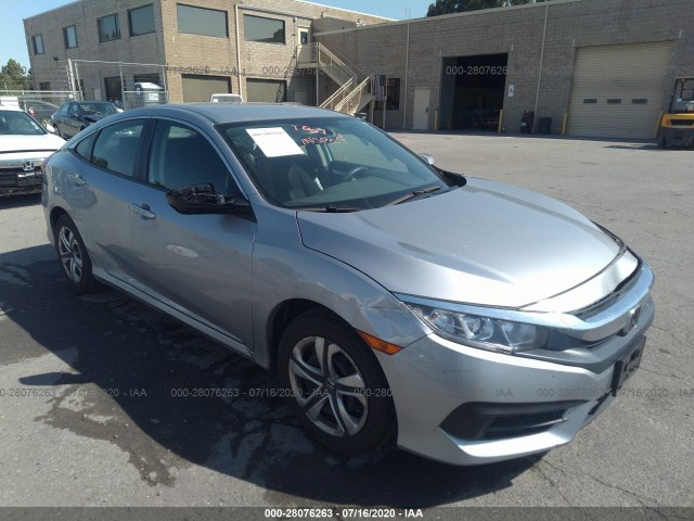 HONDA CIVIC SEDAN 2018 2hgfc2f56jh531797