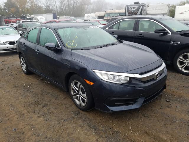 HONDA CIVIC LX 2018 2hgfc2f56jh533355