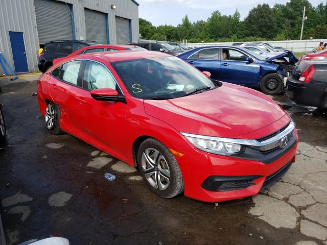 HONDA NULL 2018 2hgfc2f56jh533680