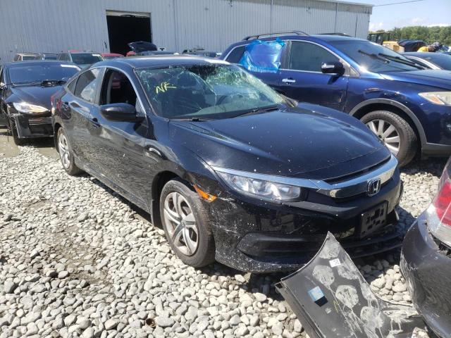 HONDA CIVIC LX 2018 2hgfc2f56jh536627