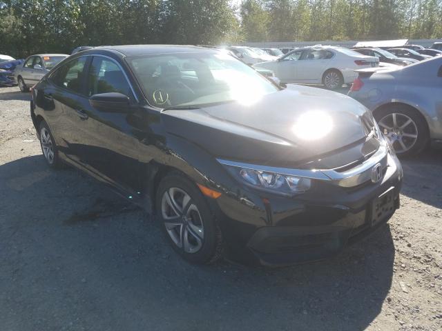 HONDA CIVIC LX 2018 2hgfc2f56jh537454