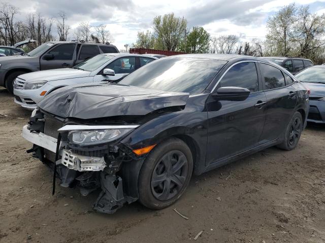 HONDA CIVIC 2018 2hgfc2f56jh540922