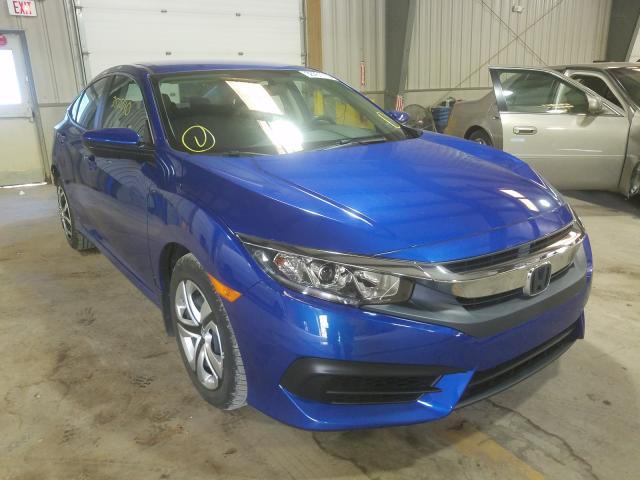 HONDA CIVIC LX 2018 2hgfc2f56jh542346