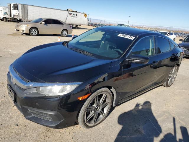 HONDA CIVIC 2018 2hgfc2f56jh544937