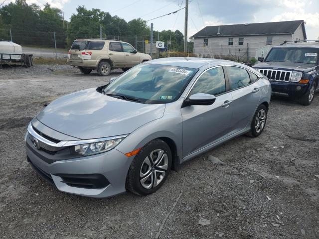 HONDA CIVIC LX 2018 2hgfc2f56jh545361